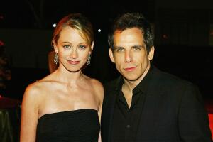 Christine Taylor