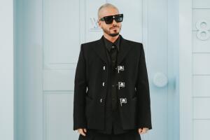 J Balvin ganó 3 galardones Premio Lo Nuestro 2022