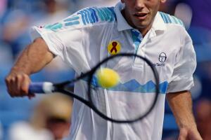 United States Open Tennis Championship