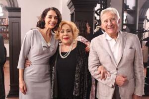 Susana González en 'Mi marido tiene más familia 2'