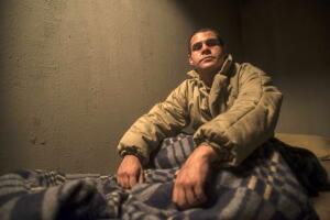 Capítulo 6 serie El Chapo