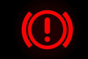 Indicadores del tablero