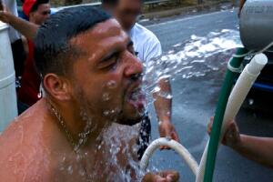 Gobierno Puerto Rico pide orar Dios lluvia impone racionamiento de agua