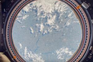 Estación Espacial Internacional