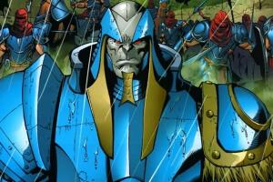 En Sabah Nur Apocalypse