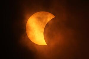 Eclipse 1