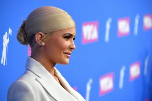 2018 MTV Video Music Awards - Red Carpet