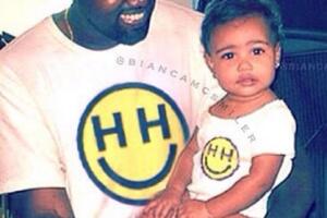 Las Kardashian y Kanye son la burla de los famosos