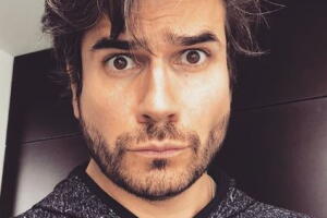 Daniel Arenas 2018