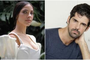 Debi Nova y Miguel Ángel Muñoz serán los conductores de la Premiere del Latin GRAMMY