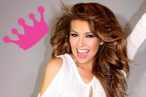 Thalía