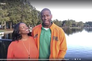 Andrew Gillum
