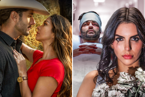 ViX MicrO estrena sus Microdramas