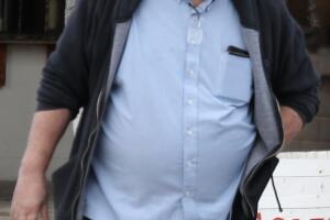 Meghan Markle y Thomas