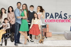 Papás por Conveniencia
