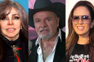 Supuesta boda de Verónica Castro y Yolanda Andrade: 'El Güero' Castro responde si existen fotos 