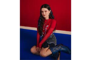 Joaquina cantará en Latin GRAMMY 2025