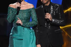 Las estrellas de telenovela van contra Donald Trump