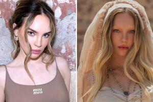 “Sigan ladrando”: Belinda se defiende de su mala reputación, ¿al estilo de Nodal?