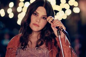 Yuridia estara en Premio Lo Nuestro 2024