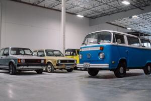 La reparación de Azul en Volkswagen Oxnard Campus representa un símbolo de resilencia