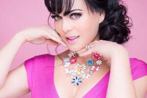 Maribel Guardia 