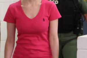 Casey Anthony Released From Jail