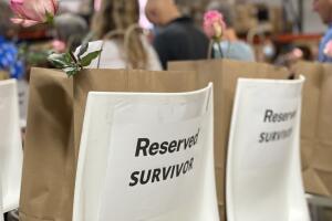 champlain sobrevivientes