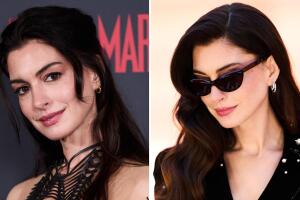 Anne Hathaway estuvo “casi ciega” por 10 años: esto le pasó a la actriz de ‘Devil wears Prada’ 