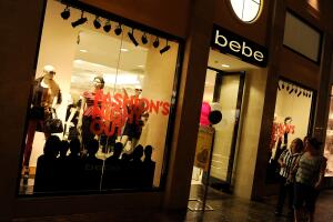 Fashion's Night Out At The Forum Shops At Caesars Featuring Matt Goss