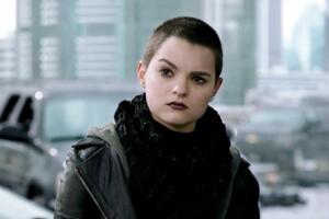 Cara de Negasonic Teenage Warhead