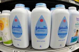 Johnson & Johnson Lawsuit