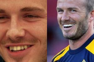 David Beckham