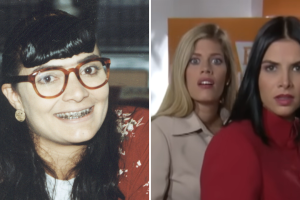Secuela de ‘Yo soy Betty, la fea’ por Prime Video: reparto, fecha de estreno y detalles de la segunda parte de la telenovela