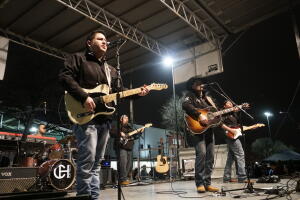 40th Cowboy Breakfast at Cowboys Dancehall