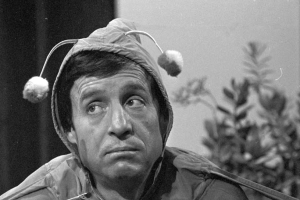 Chapulín Colorado, Galavisión