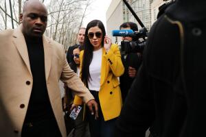 Jury Deliberations Continue In Trial Of Mexican Drug Lord El Chapo