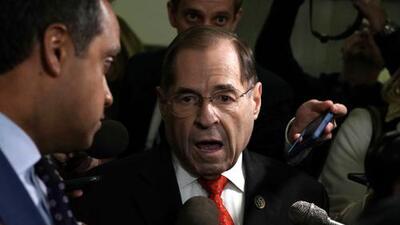 Comienzan las investigaciones: El Comité Judicial lanzará indagatoria a los “abusos de poder” de Trump