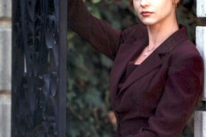 Gaby Spanic y su hermana Daniela se reconciliaron después de 10 años