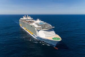 Symphony of the Seas