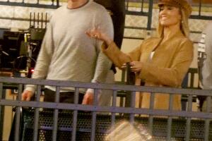 Jennifer Lopez, Owen Wilson