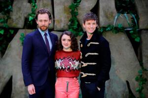 BRITAIN-ENTERTAINMENT-CINEMA-FILM-EARLY MAN