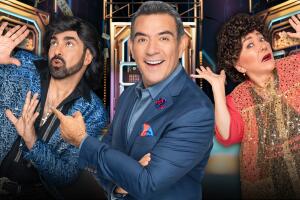 Cash: El Peso del Dinero VIP, cuándo, a qué hora y dónde ver el nuevo ‘game show’