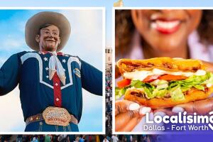 Feria Estatal de Texas 2023