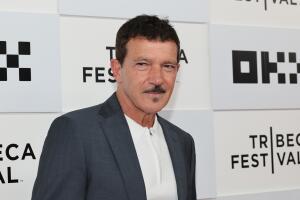 "Official Competition" Premiere - 2022 Tribeca Festival