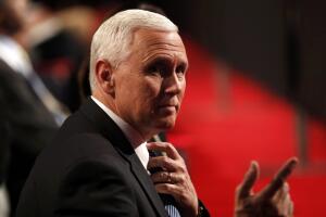 Mike Pence