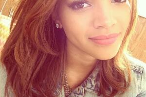 Leslie Grace