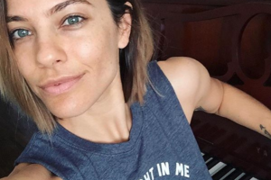 Estrellas sin maquillaje para la campaña #SoyYO