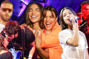 Premios juventud 2019 llegó el día