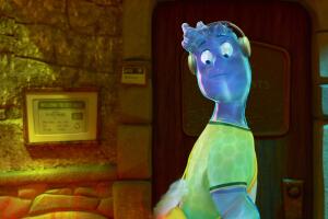 'Elementos' se estrenó en 2023.